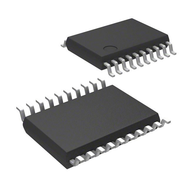 STM32F042F4P6-嵌入式 - 微控制器-云汉芯城ICKey.cn