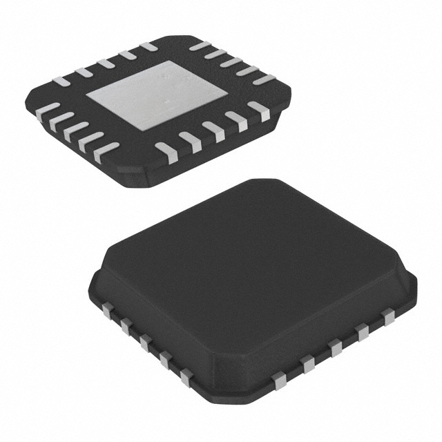 RENESAS ELECTRONICS DC-DC稳压器 ISL6558IRZA