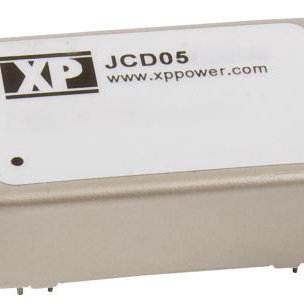 XP POWER AC-DC模块 JCD0512S15