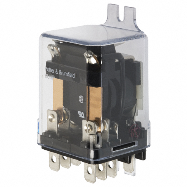 TE CONNECTIVITY 其他继电器 KUHP-5A51-240