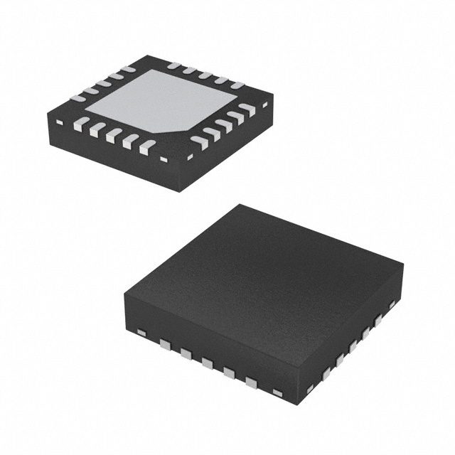 MICROCHIP TECHNOLOGY 时钟缓存器 ZL40264LDF1