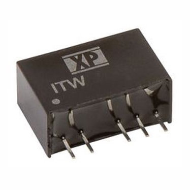 XP POWER DC-DC模块 ITW4815SA