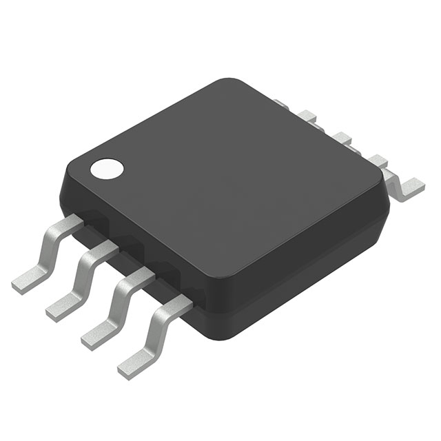 MICROCHIP TECHNOLOGY 带电可擦可编程只读存储器(EEPROM) 24C01CT-E/MS