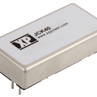 XP POWER AC-DC模块 JCK4012S05