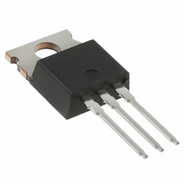 VISHAY INTERTECHNOLOGY 场效应管(MOSFET) IRF730BPBF