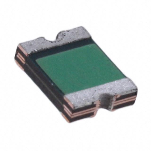 BEL FUSE PTC可复位保险丝 0ZCH0035FF2G