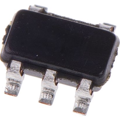 ON SEMICONDUCTOR 逻辑门 NC7SZU04M5X