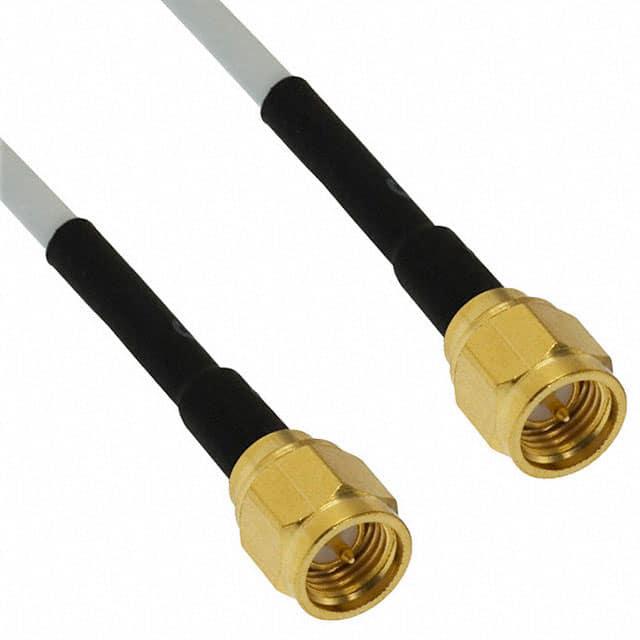CINCH 同轴线缆 415-0033-MM250