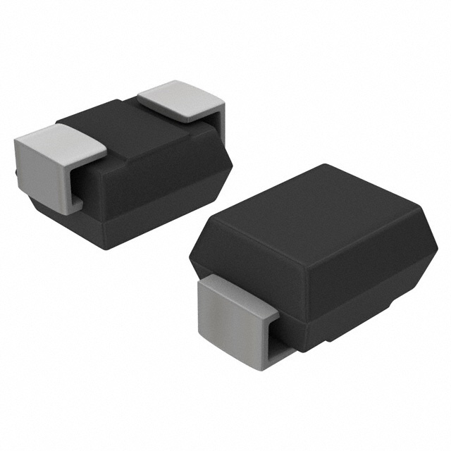 LITTELFUSE TVS二极管/ESD抑制器 1SMB18AT3G