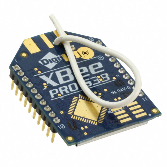 DIGI INTERNATIONAL 射频模块 XBP9B-DMWT-002