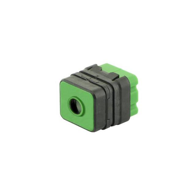 SOURIAU-SUNBANK 背板连接器 - ARINC 插件 8MQ2M0108AB