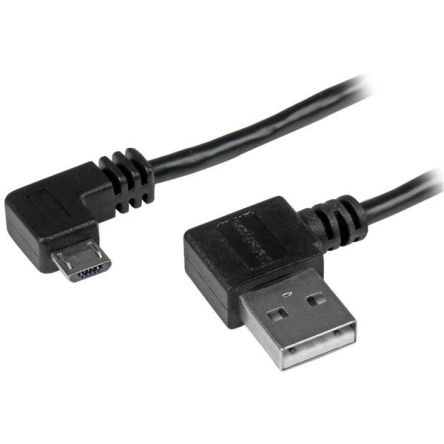 STARTECH 计算机线缆 USB2AUB2RA2M