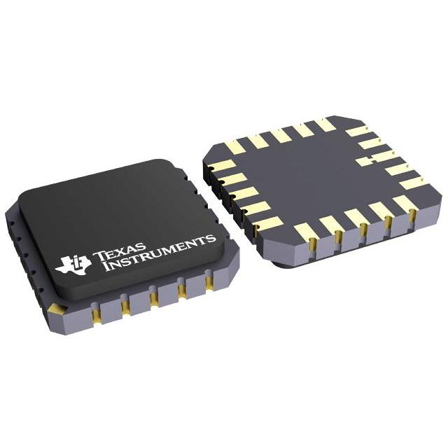 TEXAS INSTRUMENTS 缓冲器/驱动器/收发器 JM38510/65503BSA