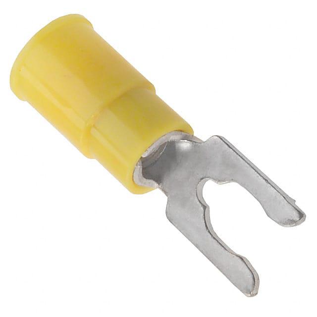 MOLEX 端子 - 铲形端子 19099-0050
