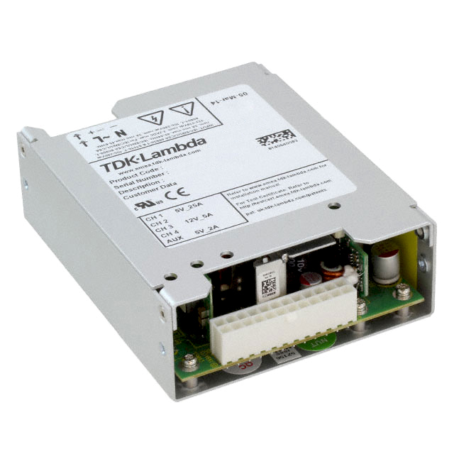 TDK-LAMBDA DC-DC模块 NV14G5FFHF