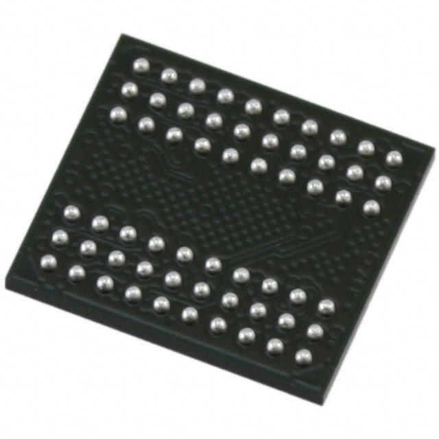WINBOND/台湾华邦 动态随机存储器(DRAM) W947D6HBHX5I