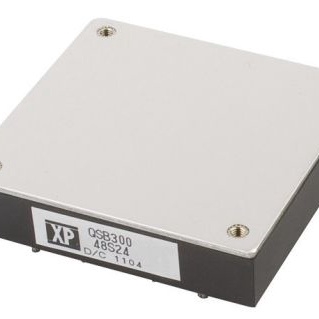 XP POWER DC-DC模块 QSB30024S48