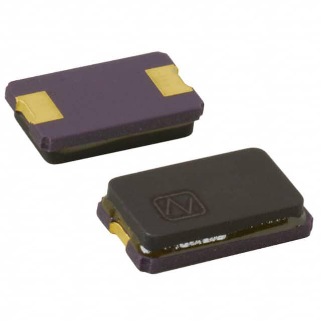 NIHON DEMPA KOGYO 无源晶振 NX8045GB-24.000000MHZ