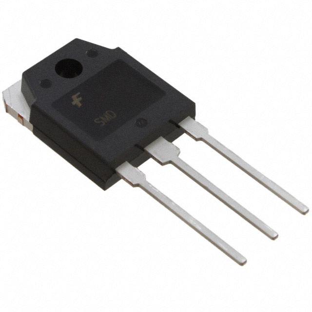 FGA60N65SMD-晶体管 - UGBT，MOSFET - 单-云汉芯城ICKey.cn