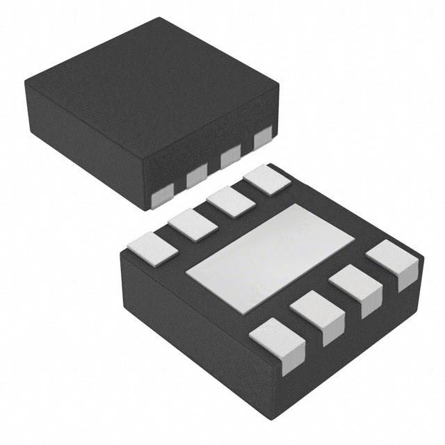 LM5007SDX/NOPB-PMIC - 稳压器 - DC DC 开关稳压器-云汉芯城ICKey.cn
