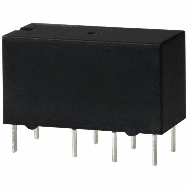 OMRON/欧姆龙 信号继电器 G5V-2 DC9