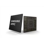 SAMSUNG eMMC KLMBG2JETD-B041