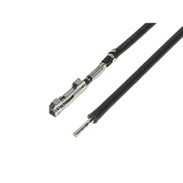 MOLEX 扁平带状线缆 2177911124
