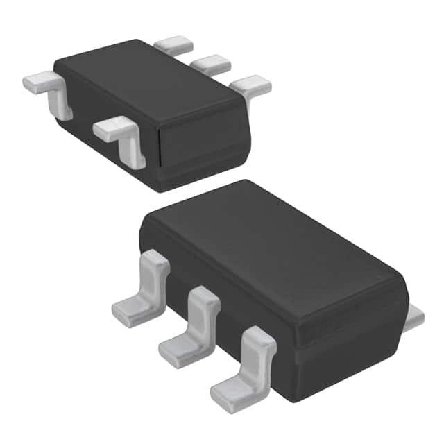 TOREX SEMICONDUCTOR DC-DC稳压器 XC9258A33CMR-G