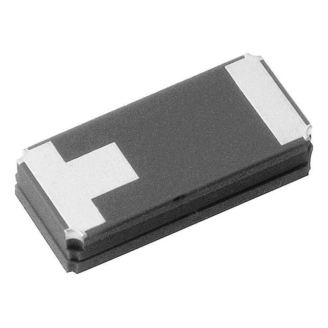 MICRO CRYSTAL 无源晶振 CC1V-T1A-1.8432MHZ-10PF-500PPM-TC-QC