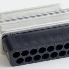 CONEC ELEKTRONISCHE BAUELEMENTE D-Sub 连接器 164X11799X