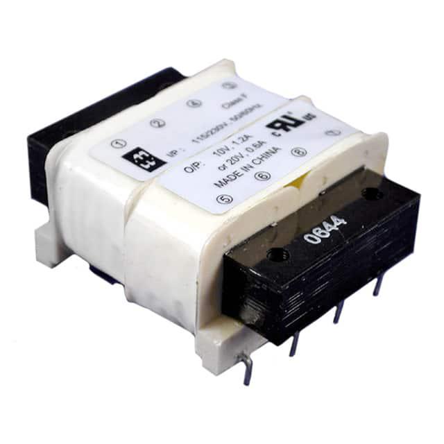 HAMMOND MANUFACTURING 电源变压器 229A88