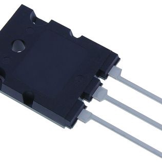 IXYS 场效应管(MOSFET) IXTK120N65X2