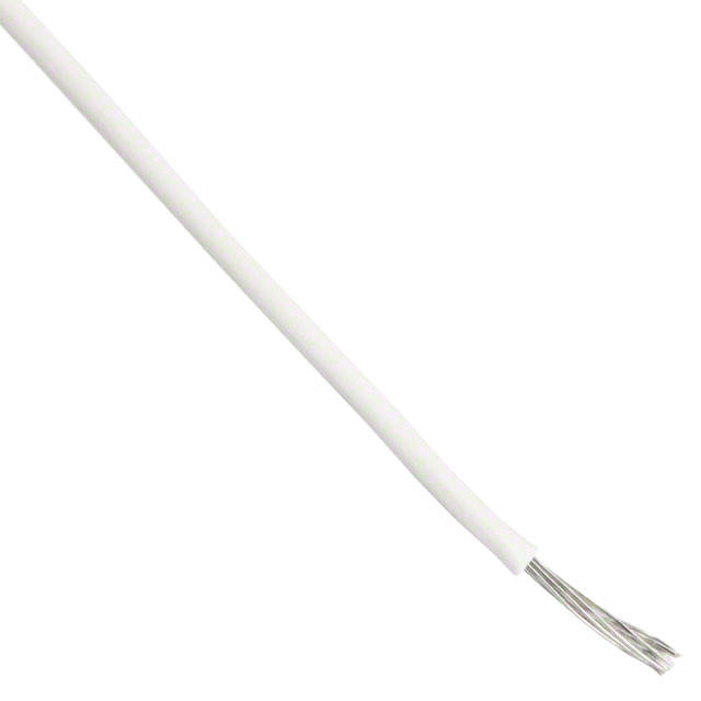 TE CONNECTIVITY 单芯线缆 81044/9-6-0