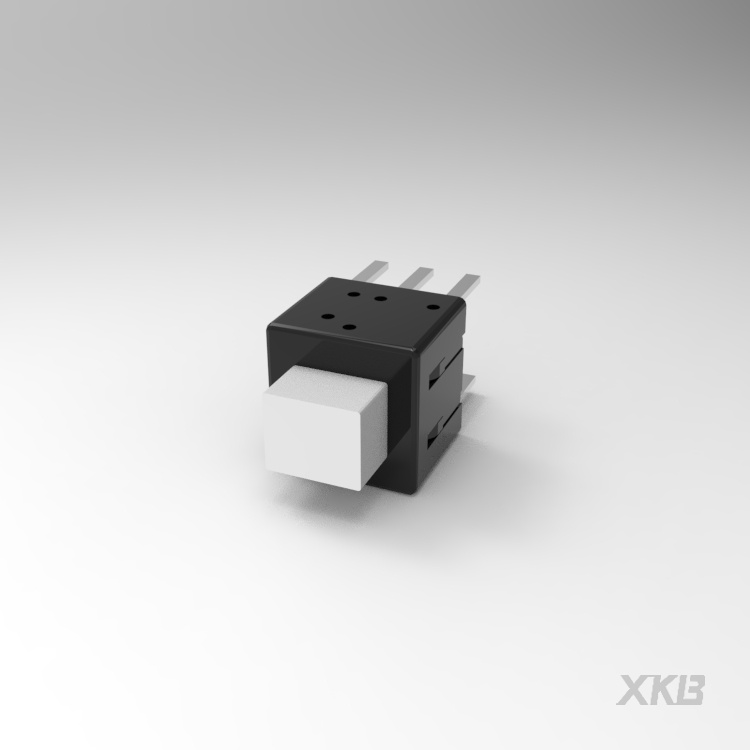 XKB5858-Z-75--云汉芯城ICKey.cn
