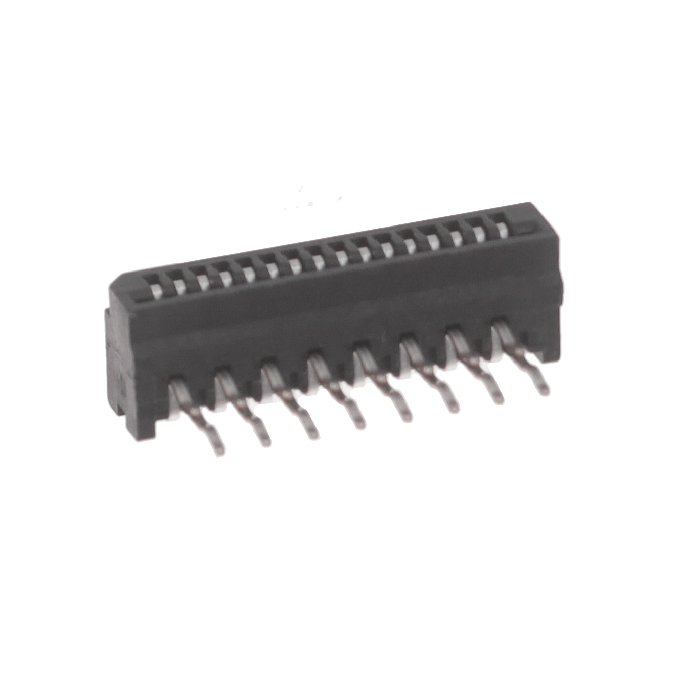 AMPHENOL FFC/FPC连接器 HLW16R-2C7LF