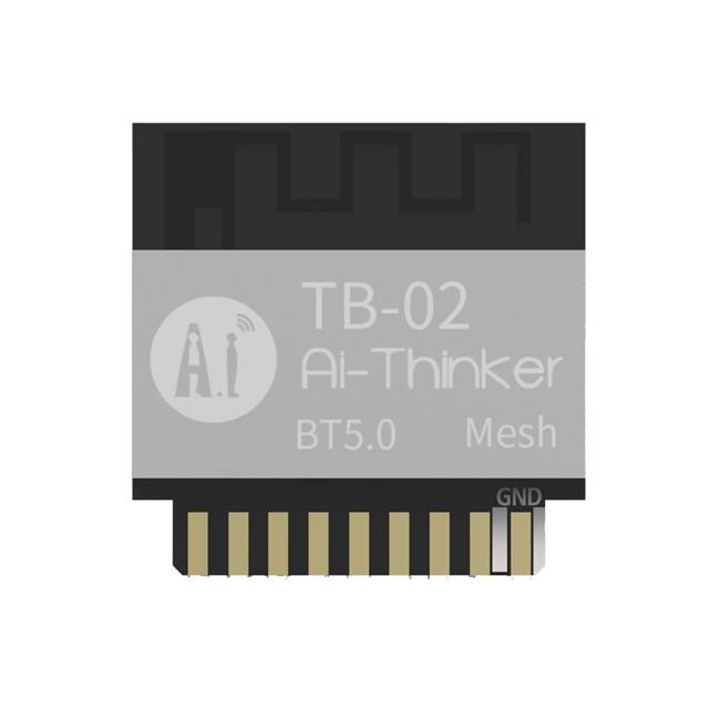 AI-THINKER/深圳安信可科技 蓝牙模块 TB-02