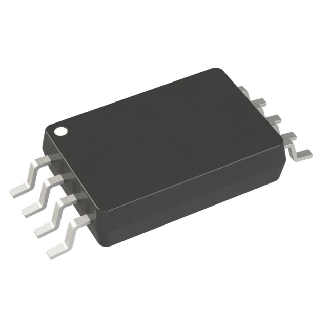 MICROCHIP TECHNOLOGY 静态随机存储器(SRAM) 23K640-I/ST