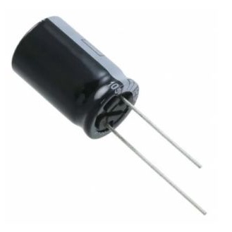 PANASONIC 铝电解电容 EEUFS1V102LB