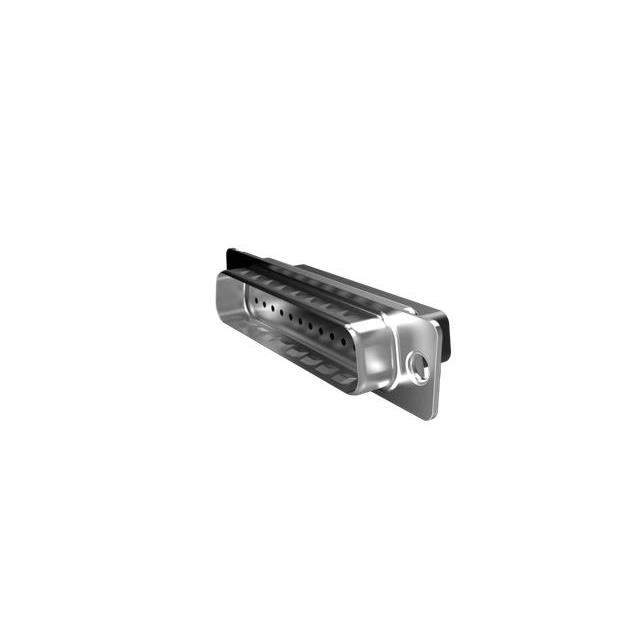 AMPHENOL D-Sub 连接器 865625SLTLF