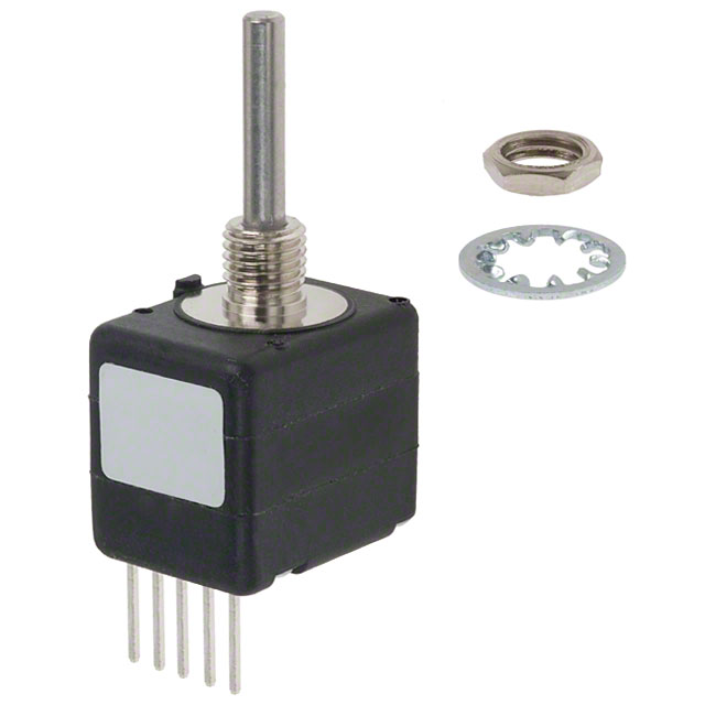BOURNS 其他传感器 ENT1J-D28-L00128L