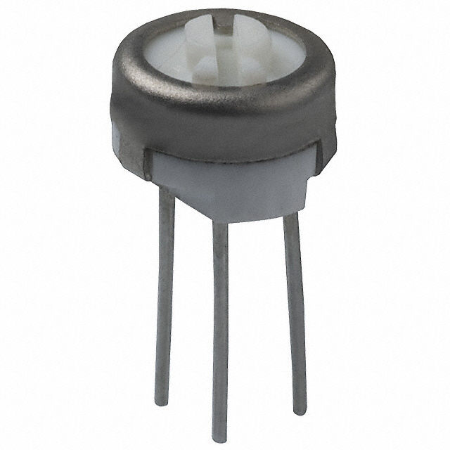 BOURNS 电位器及其他可变电阻器 3329H-1-502LF