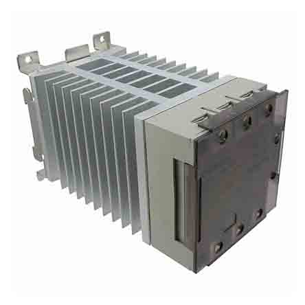 OMRON/欧姆龙 固态继电器 G3PE-525B-2N DC12-24