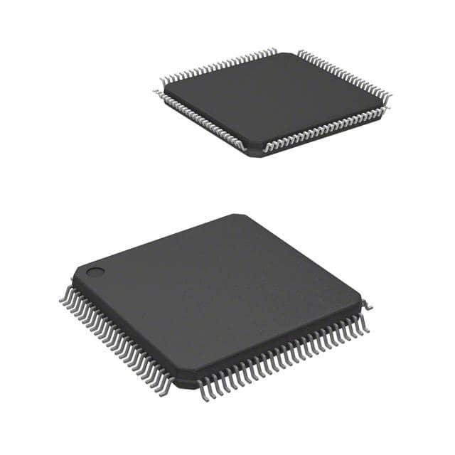 LATTICE SEMICONDUCTOR 可编程逻辑器件(PLD) LC4256V75T100C