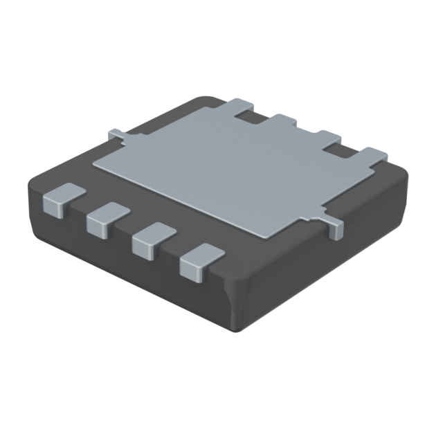 PANJIT/台湾强茂 场效应管(MOSFET) PJQ4444P-AU_R2_000A1