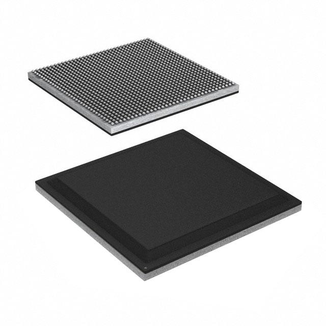 XILINX 现场可编程门阵列(FPGA) XCKU025-1FFVA1156C