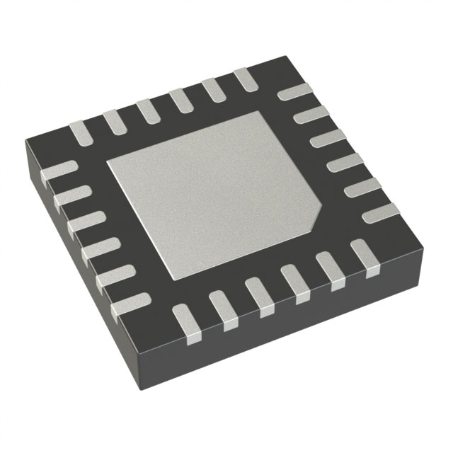 ANALOG DEVICES RF放大器 HMC770LP4BETR