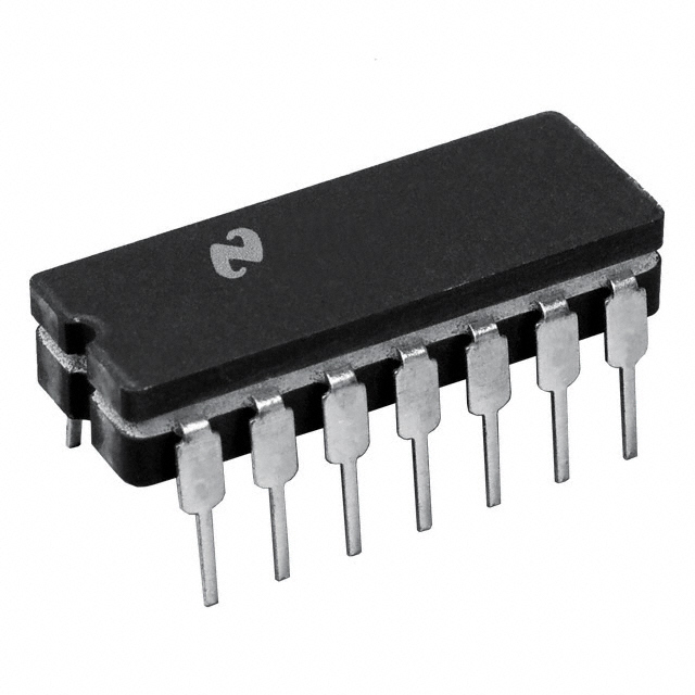 LM139J--云汉芯城ICKey.cn