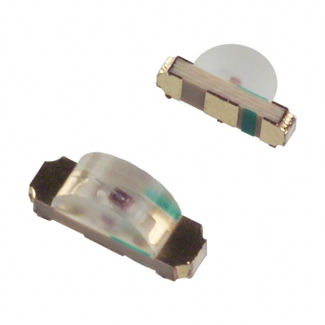 LUMEX 发光二极管 SML-LXR85YC-TR
