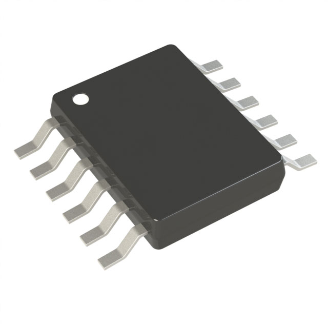 LT3652IMSE#TRPBF--云汉芯城ICKey.cn