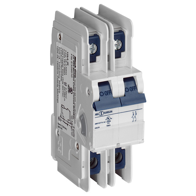 ALTECH 断路器 2C16UL